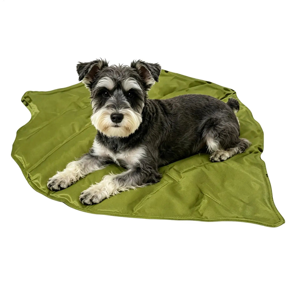 Pet Cooling Mat summer Cooling Pad Self-Cooling Ice  Pad Washable Pet Dog Cooling Mat for  Comfortable Dogs Cats Pet supplies