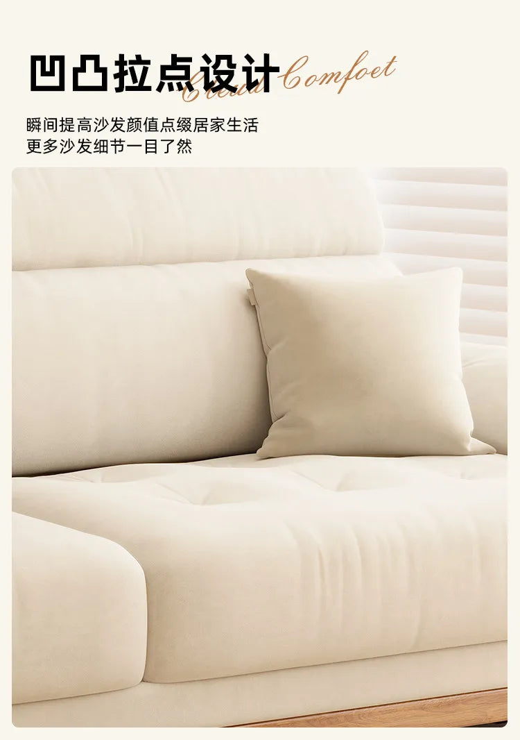 Individual Lounge Living Room Sofas Lazy Minimalist Room Decor Living Room Sofas Relaxing Nordic Muebles Lounge Suite Furniture