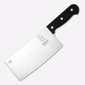 Kitchen Chef Knife Stainless Steel Meat Fish Vegetables Slicer Chopping Professional Chinese Butcher Cleaver