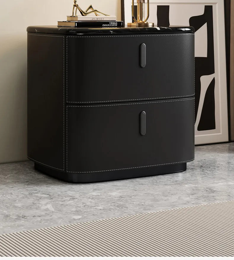 Bedroom Easy Nightstand Luxury Furniture Modern Unique Night Table Storage Mesitas Noches Dormitorio Baratas Bedroom Furniture