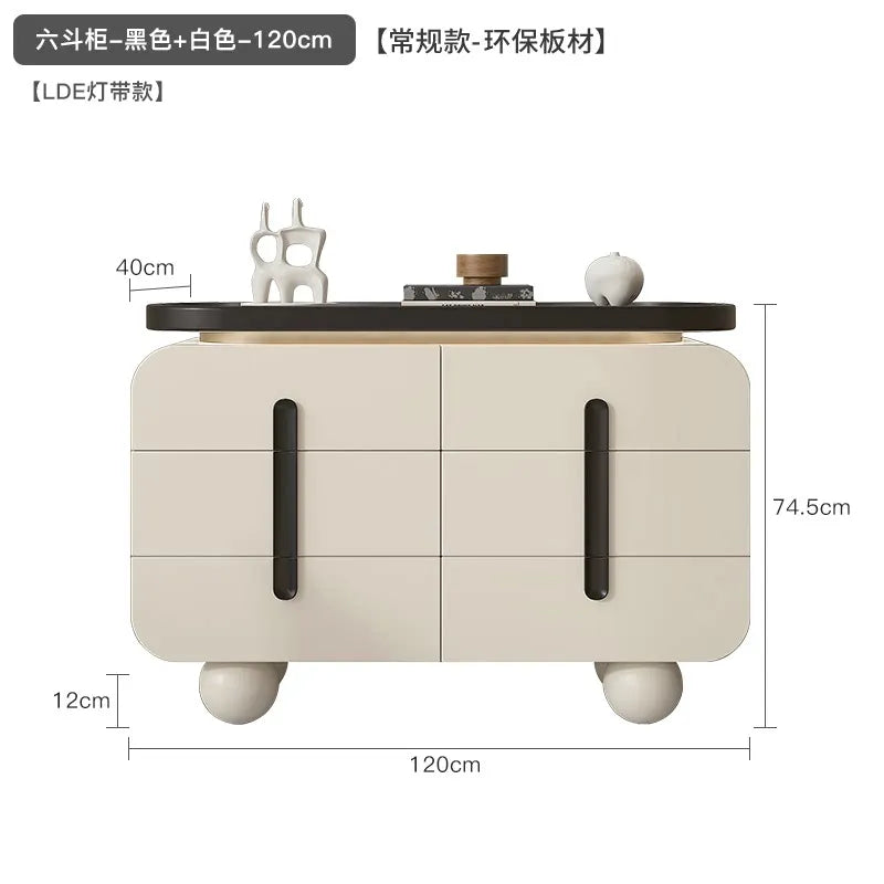 Decor Organizer Living Room Cabinets Wood Luxury Drawers Corner Living Room Cabinets Nordic Coffee Gabinete Trendy Furniture