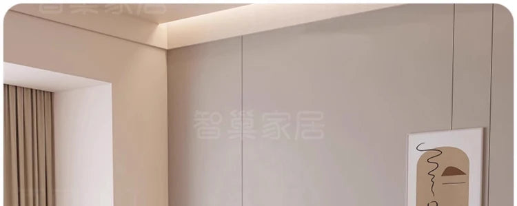 Bedroom Electric Beds Leg Support Dressing French Frame Bed Headboards Double Lounge Camas Matrimonial House Accessories