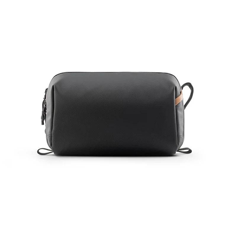 Bathroom Storage Bag Dry Wet Separation Waterproof Toiletry Bag | Large Capacity Cosmetic Case for Business Trips
