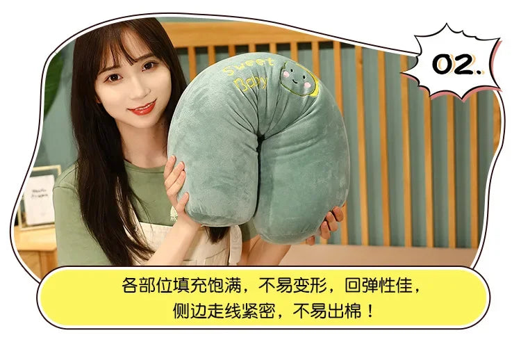 Bedroom Sleeping Cylinder Long Pillow Pillow Girls Bed Side Sleeping Leg Long Throw Pillow Boys Dormitory Long Pillow Almohadas