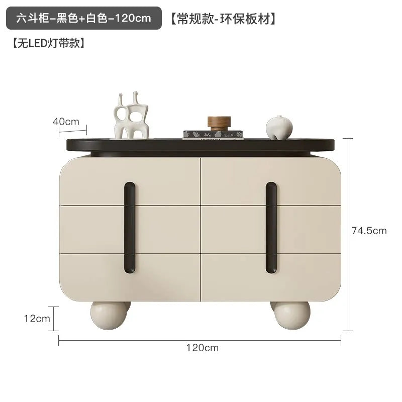 Decor Organizer Living Room Cabinets Wood Luxury Drawers Corner Living Room Cabinets Nordic Coffee Gabinete Trendy Furniture