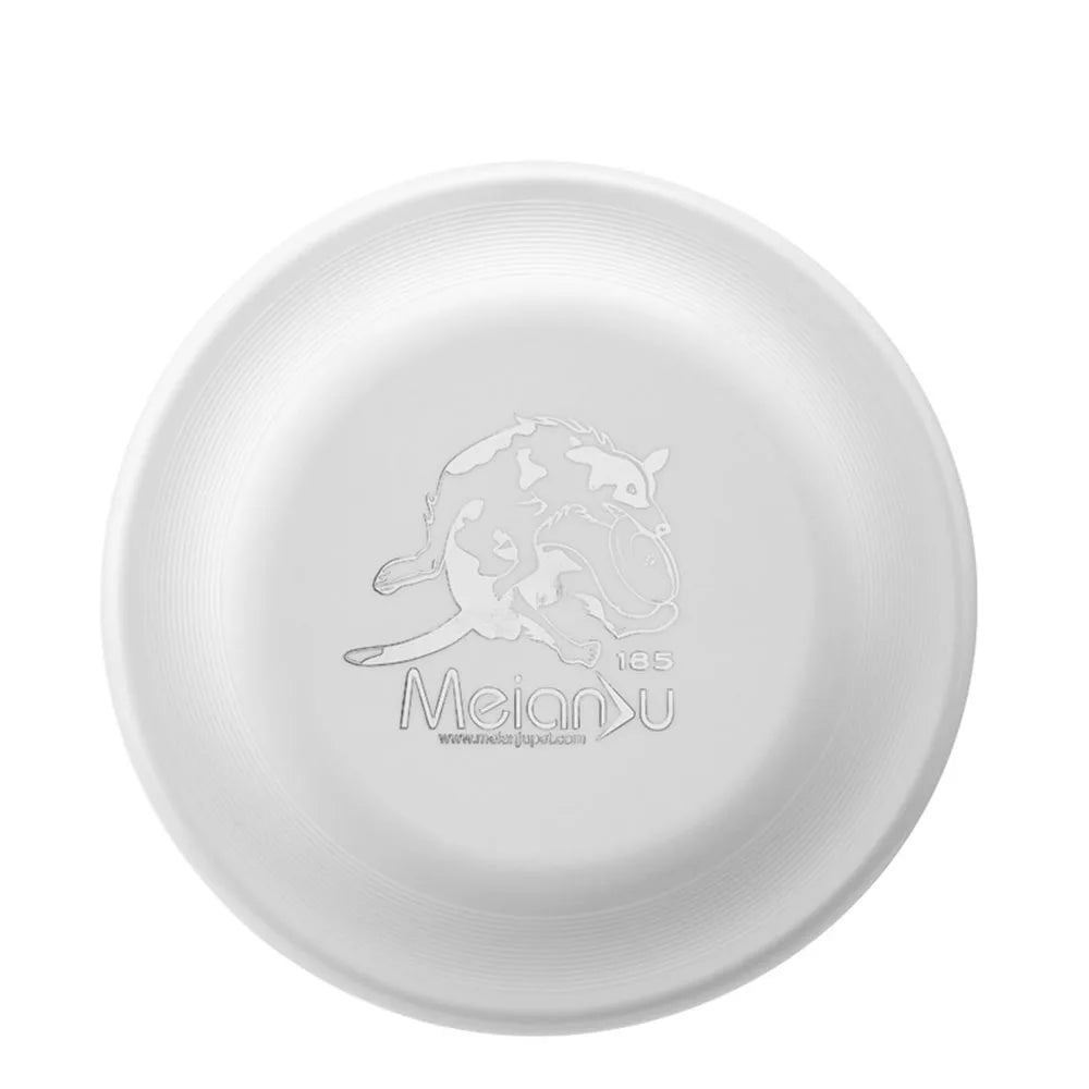 Dog Training Disc - Durable Pet for Puppy & Adult Dog Training, Lightweight Easy-Catch Dog Training Toy, Essential Pet Supplies