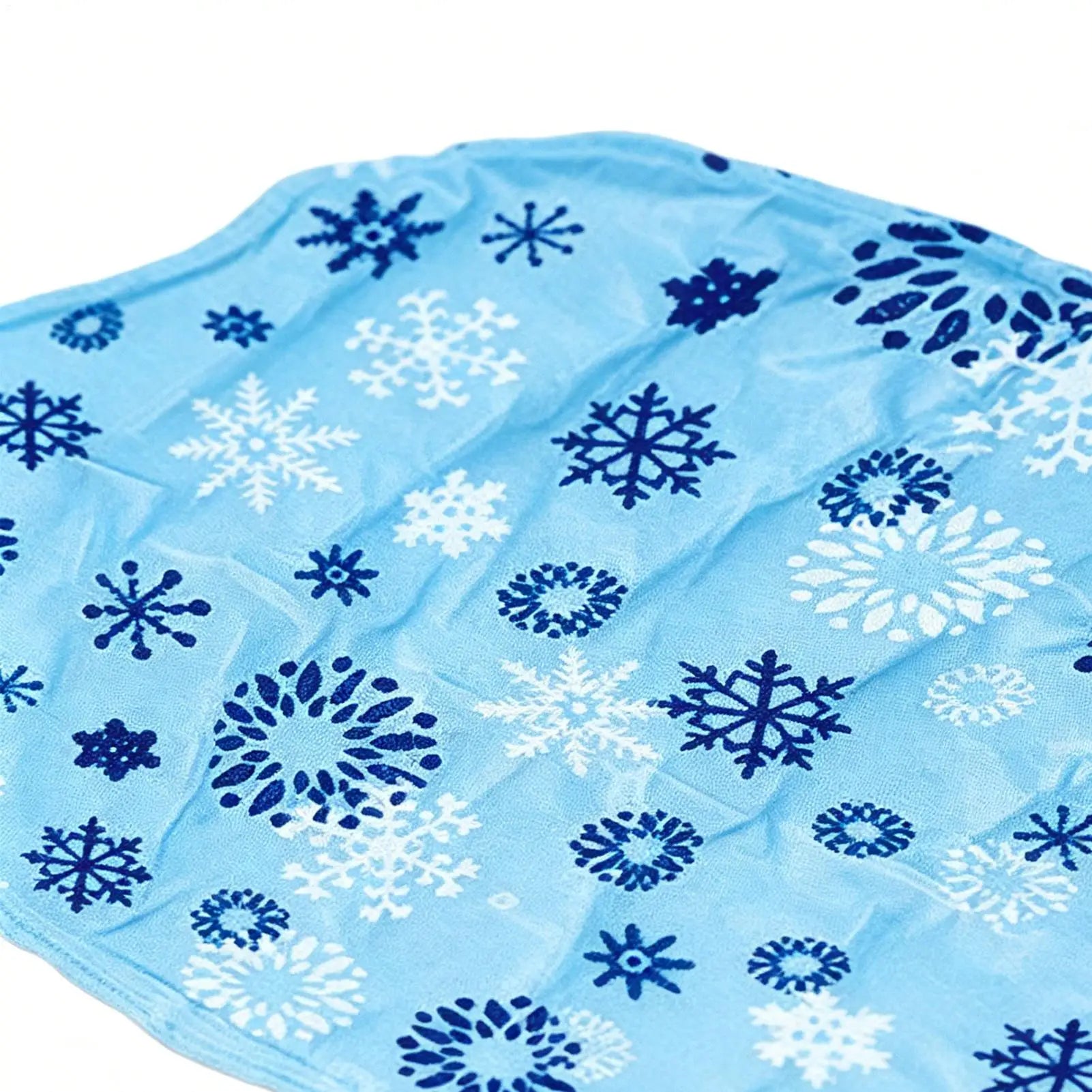 Pet Cooling Mat summer Cooling Pad Self-Cooling Ice  Pad Washable Pet Dog Cooling Mat for  Comfortable Dogs Cats Pet supplies