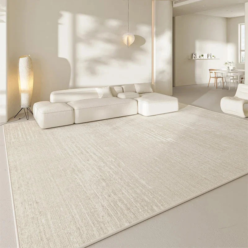 Living Room Carpet Large Area Rugs for Bedroom Decoration Rug Non-slip Floor Mat Home Decor Modern Tapis Salon שטיחים לסלון