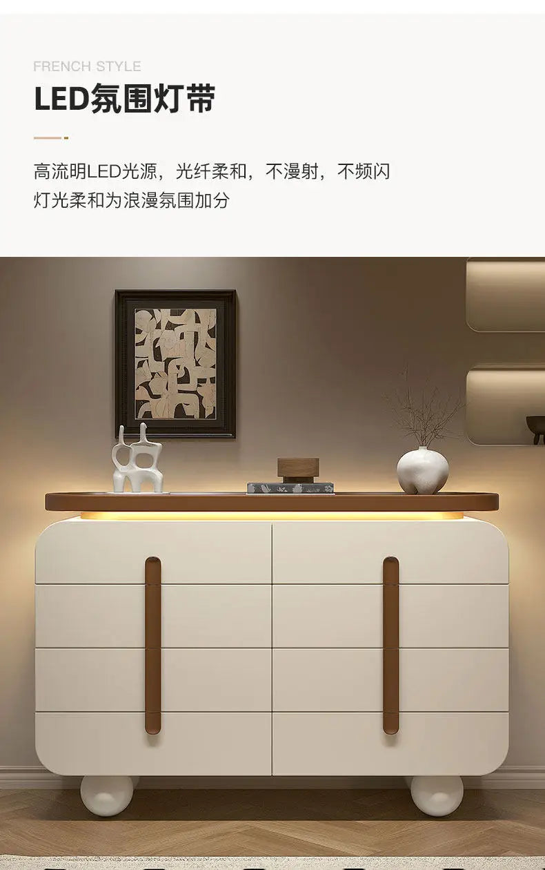 Decor Organizer Living Room Cabinets Wood Luxury Drawers Corner Living Room Cabinets Nordic Coffee Gabinete Trendy Furniture