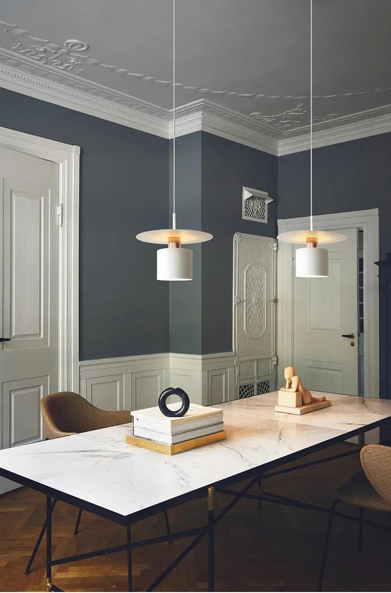 Room Decor Bedroom Bed Head Modern Simple New Main Bed Head Cable Light Minimalist Nordic Single Head Small Chandelier