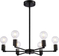 Living Room Ceiling Lamp Modern Chandelier Home Lighting E27 Mounted for Bedroom dining Room Corridor Light Balcony Lights
