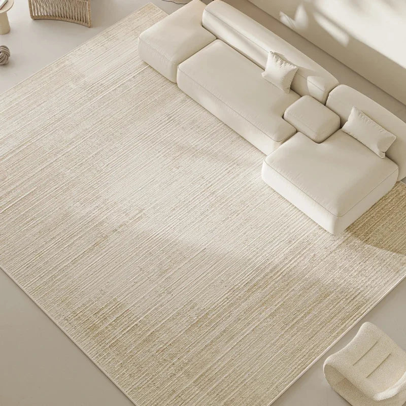 Living Room Carpet Large Area Rugs for Bedroom Decoration Rug Non-slip Floor Mat Home Decor Modern Tapis Salon שטיחים לסלון