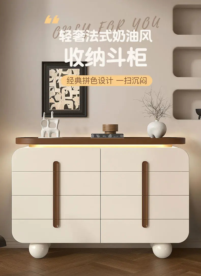 Decor Organizer Living Room Cabinets Wood Luxury Drawers Corner Living Room Cabinets Nordic Coffee Gabinete Trendy Furniture