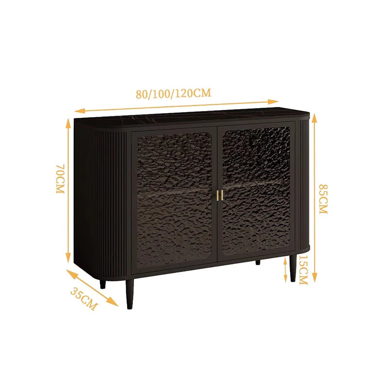 Italian Luxury Living Room Cabinets Storage Rustic Nordic Minimalist Living Room Cabinets Trendy American Meuble Furniture Home