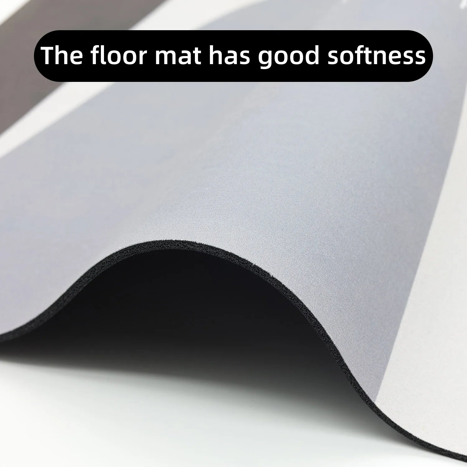 Bathroom Floor Mat, Soft Diatomaceous Mud, Absorbent Quick Drying Carpet, Diatomaceous Earth Anti Slip Mat, Door Mat