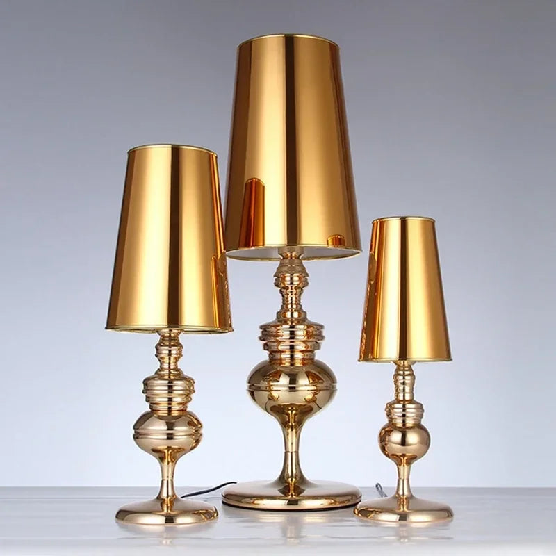 Italy Living Room LED Floor Lamp Home Decoration Bedroom Table Lamp Bedside Standing Modern Reading Table Light