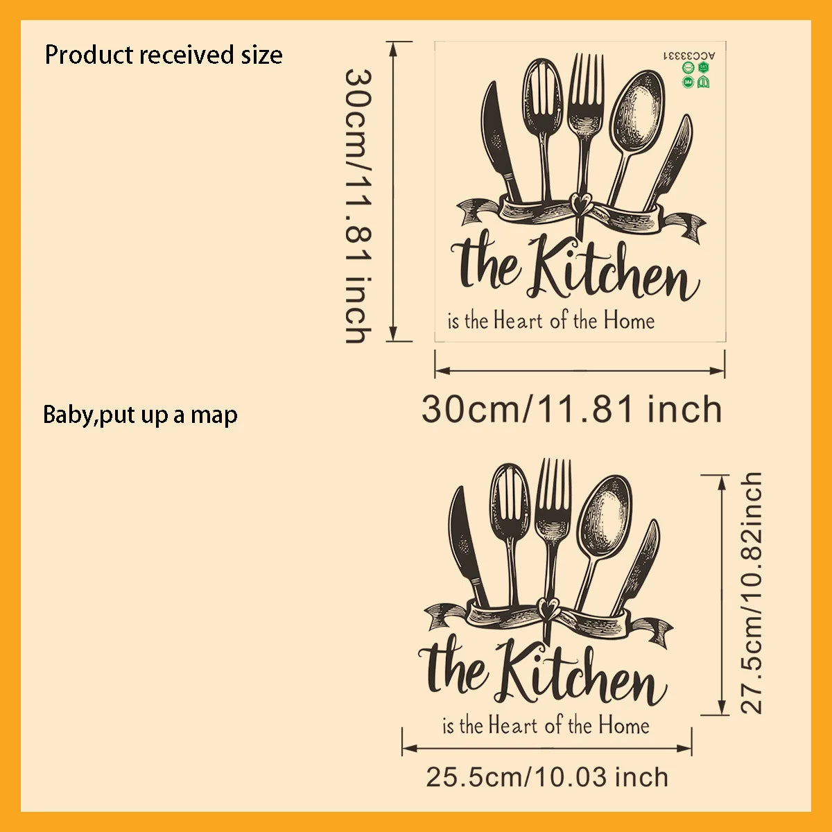 Kitchen Wall Decor Sticker Kitchen Quotes Bless This Kitchen Wall Decals Flower Art Removable DIY Vinyl Wall Stickers for Kitche