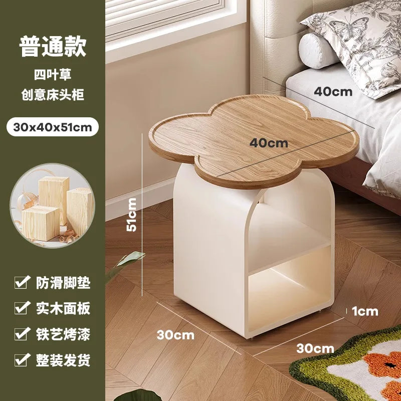 Bedroom Narrow Nightstands Luxury Design Modern Minimalist Nightstands With Storage Classic Mesa De Cabeceira House Furniture