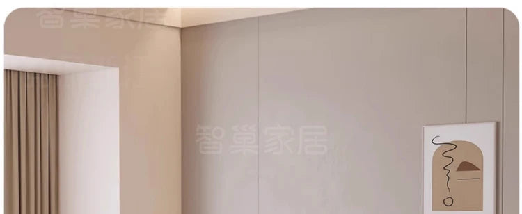 Bedroom Electric Beds Leg Support Dressing French Frame Bed Headboards Double Lounge Camas Matrimonial House Accessories