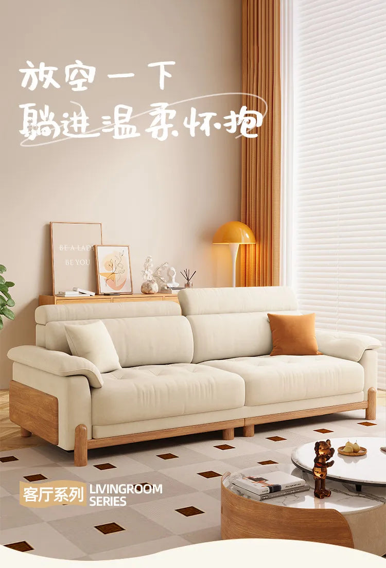 Individual Lounge Living Room Sofas Lazy Minimalist Room Decor Living Room Sofas Relaxing Nordic Muebles Lounge Suite Furniture