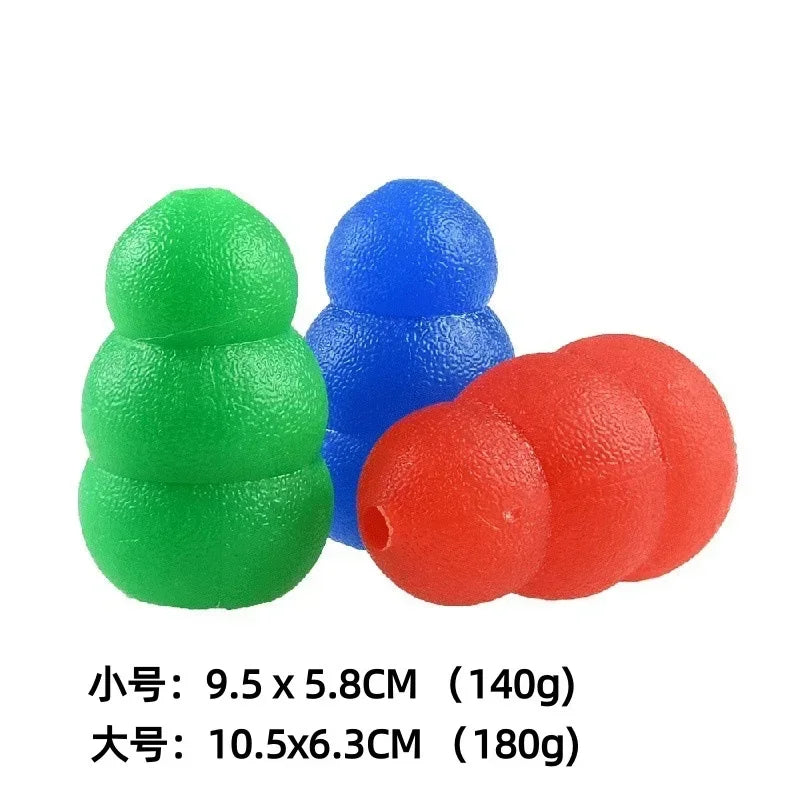 Dog Chew Toys, Pet Self-Entertaining Toys, Dog Teething Sticks, Dental Cleaning and Tooth Grinding Toys, Durable Interactive Dog