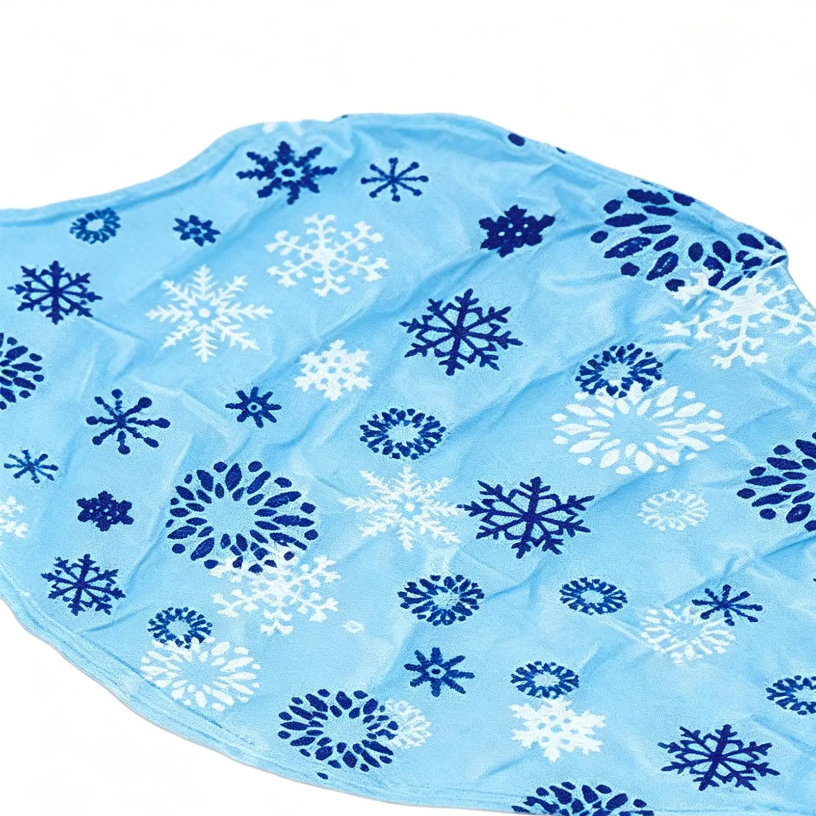 Pet Cooling Mat summer Cooling Pad Self-Cooling Ice  Pad Washable Pet Dog Cooling Mat for  Comfortable Dogs Cats Pet supplies