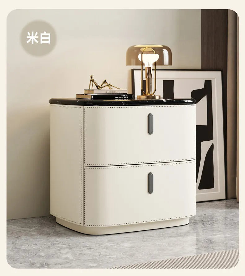 Bedroom Easy Nightstand Luxury Furniture Modern Unique Night Table Storage Mesitas Noches Dormitorio Baratas Bedroom Furniture