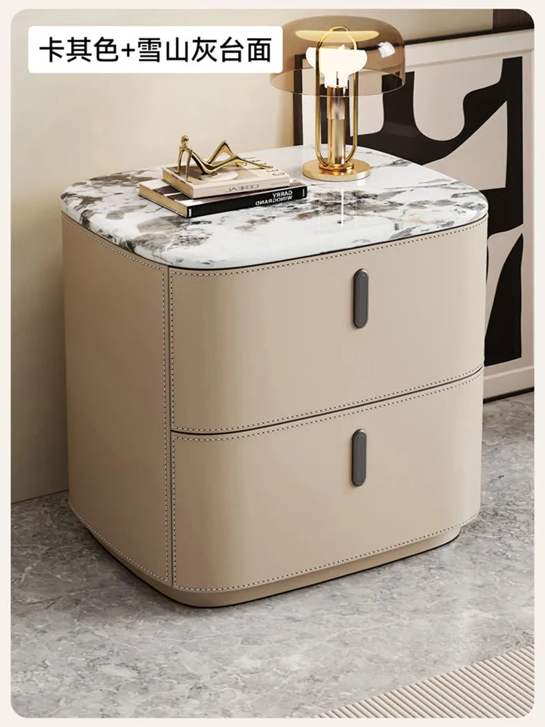 Bedroom Easy Nightstand Luxury Furniture Modern Unique Night Table Storage Mesitas Noches Dormitorio Baratas Bedroom Furniture
