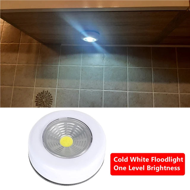 Bedroom Decor Lights Touch Sunset Lamp Cabinet Ambient Night Light for Wall Lamps Kitchen Closet Cupboard Decoration Lightinng