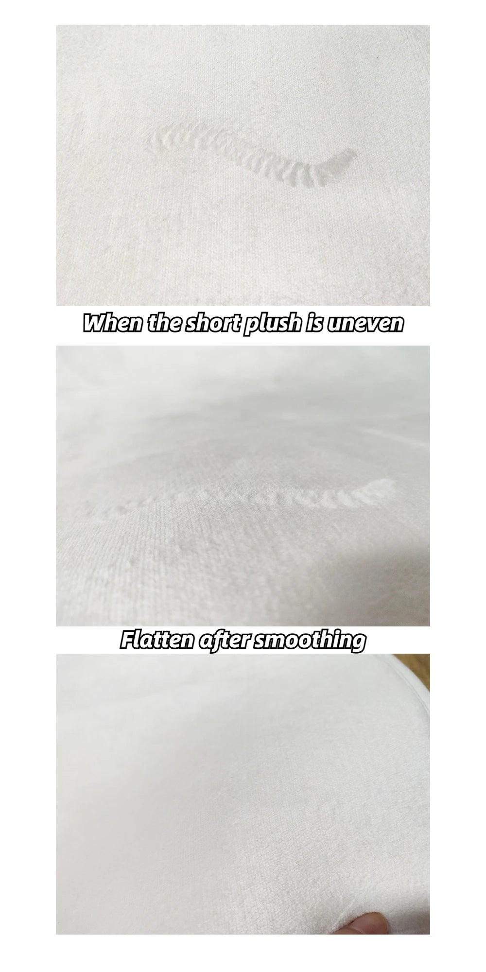 Luxury Classical Round Living Room Rug Simple Black White Bedroom Carpet Toilet Washroom Decoration Rugs Comfortable Floor Mats