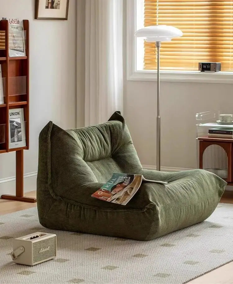 Living Room Set Lazy, Sofa, Caterpillar, Balcony, Leisure, Living Room, Tatami, Bedroom, Single, Recliner