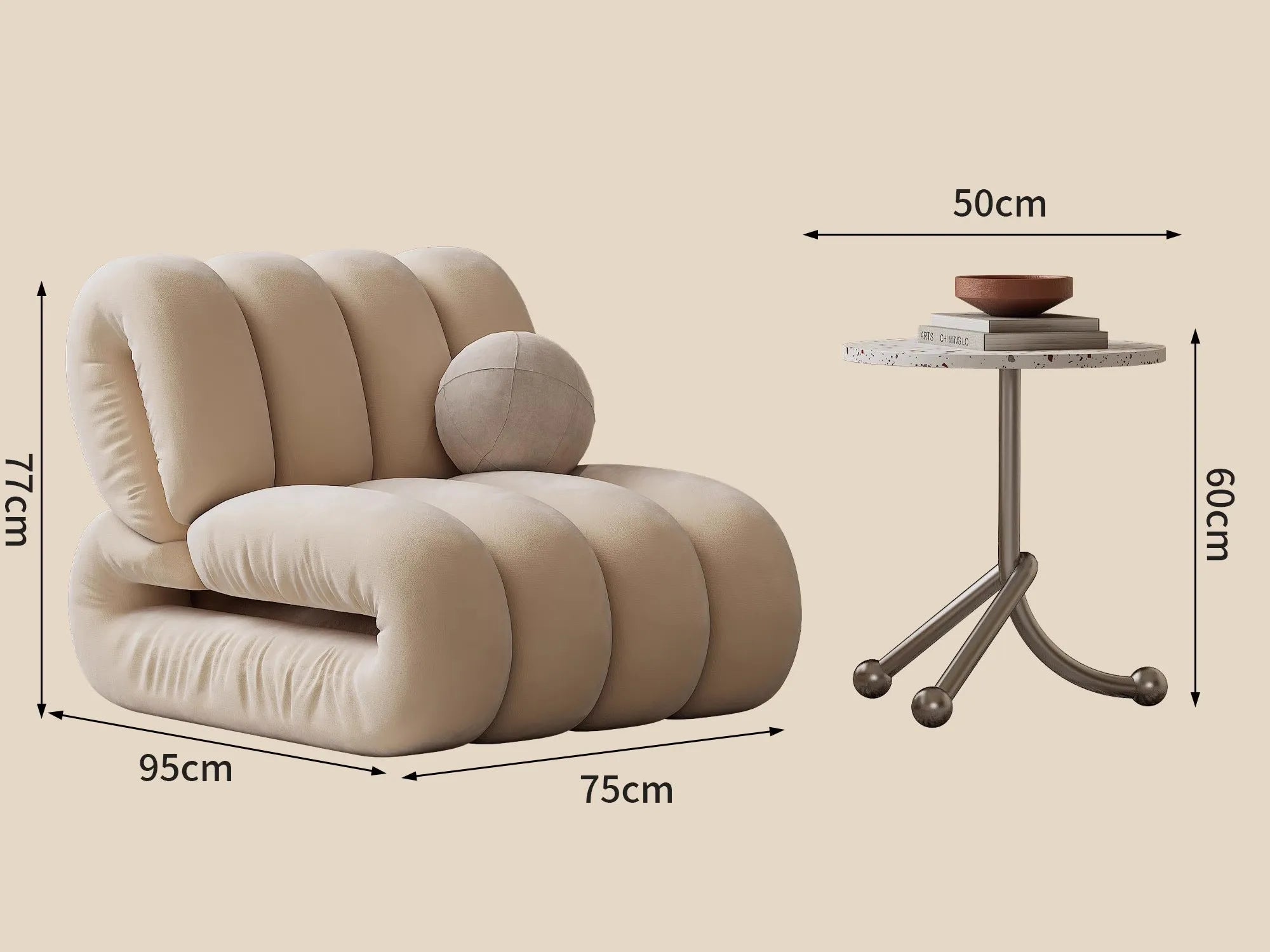 Glamour Kawaii Living Room Sofas Unique Design Ergonomic Comfy Living Room Sofas Beauty Glam Sofa Pequeño Bedroom Furniture