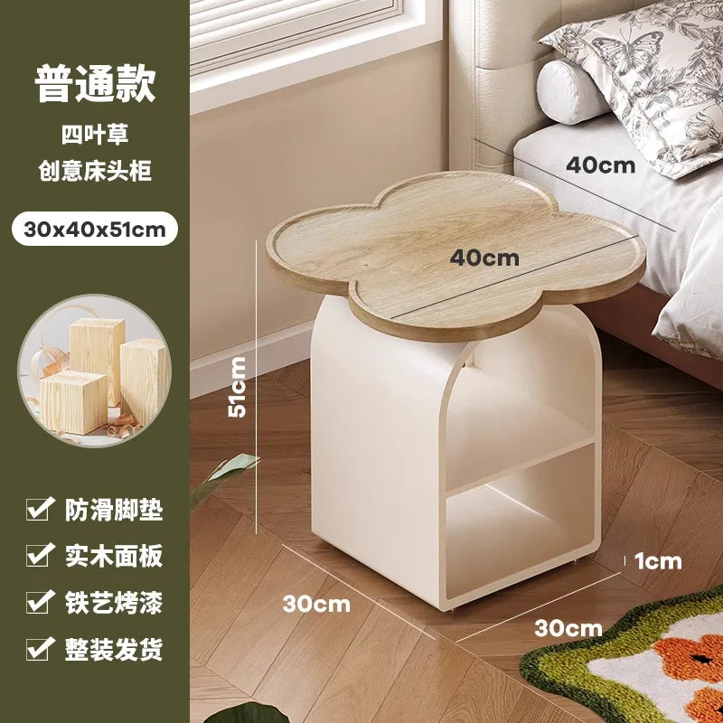 Bedroom Narrow Nightstands Luxury Design Modern Minimalist Nightstands With Storage Classic Mesa De Cabeceira House Furniture