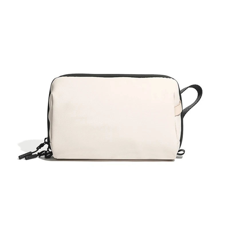 Bathroom Storage Bag Dry Wet Separation Waterproof Toiletry Bag | Large Capacity Cosmetic Case for Business Trips