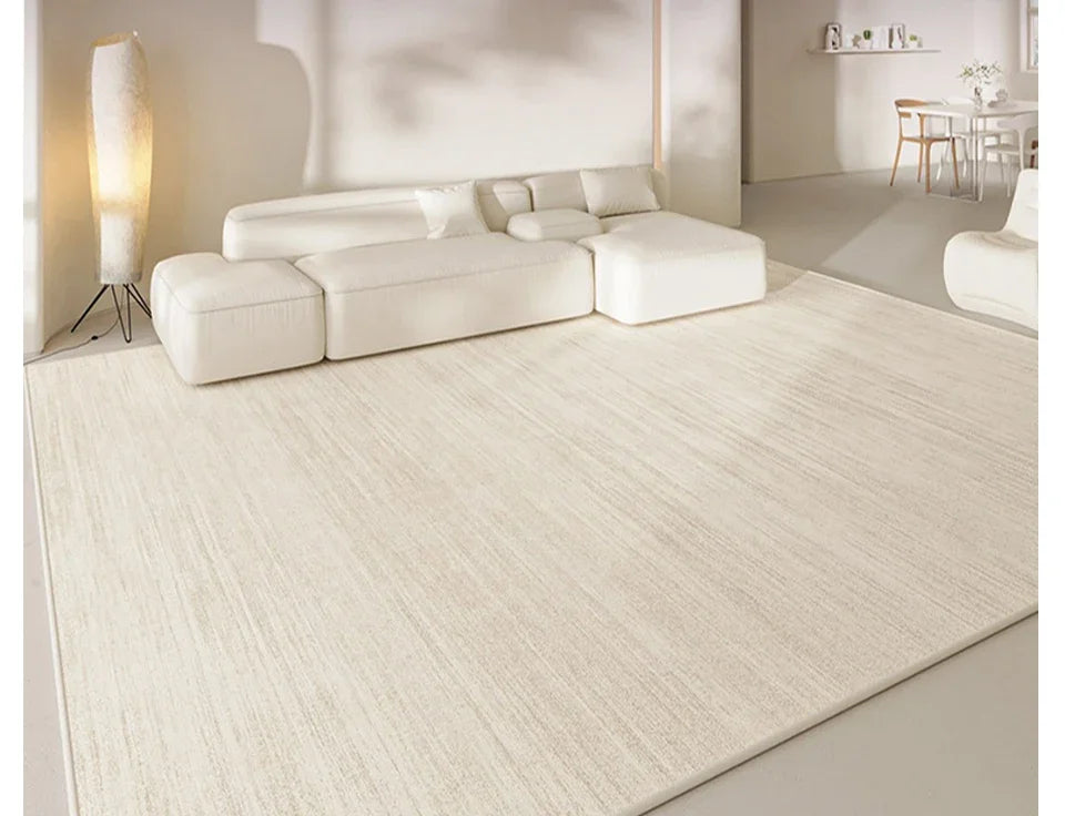 Living Room Carpet Large Area Rugs for Bedroom Decoration Rug Non-slip Floor Mat Home Decor Modern Tapis Salon שטיחים לסלון
