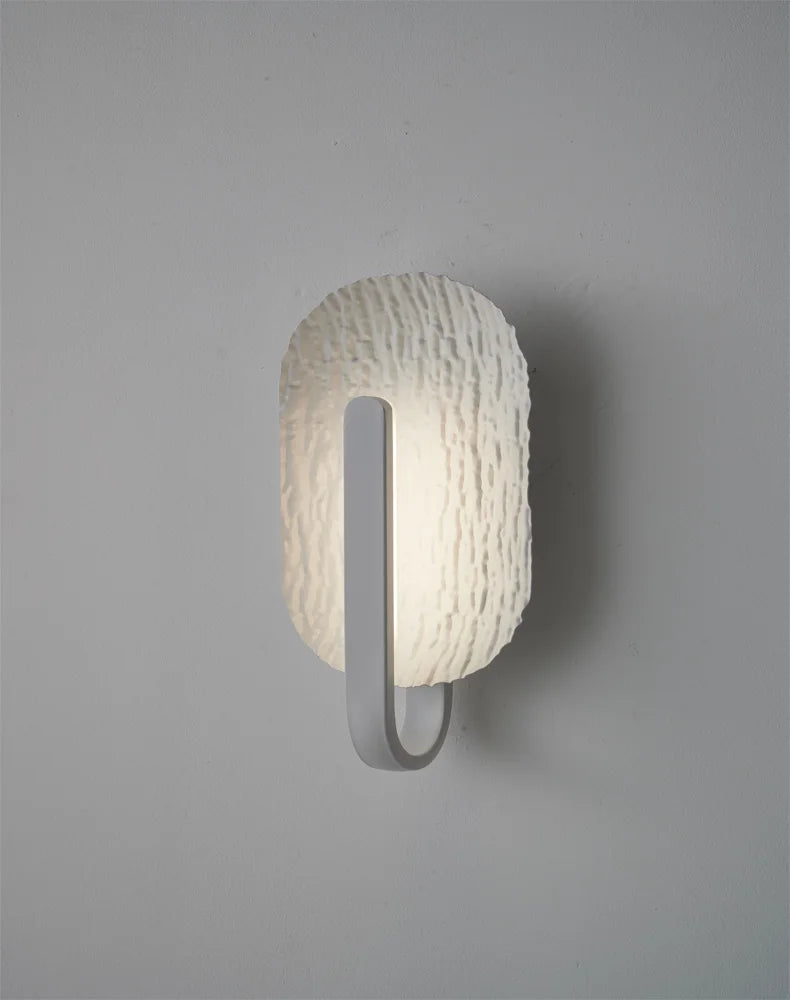 Luxury And Minimalist Hallway, Staircase Room, Pair Of Living Room, Background Wall, Master Bedroom, Bedside Wall Lamp