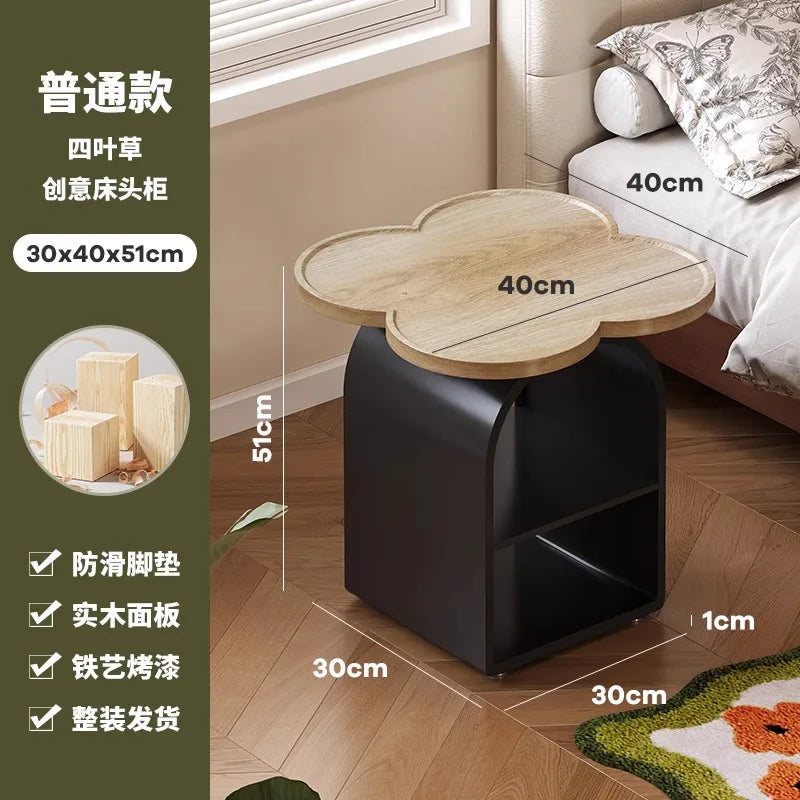 Bedroom Narrow Nightstands Luxury Design Modern Minimalist Nightstands With Storage Classic Mesa De Cabeceira House Furniture