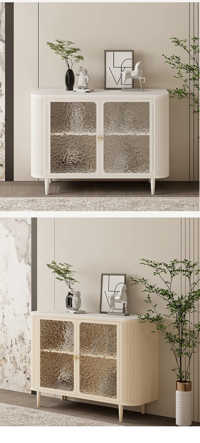 Italian Luxury Living Room Cabinets Storage Rustic Nordic Minimalist Living Room Cabinets Trendy American Meuble Furniture Home