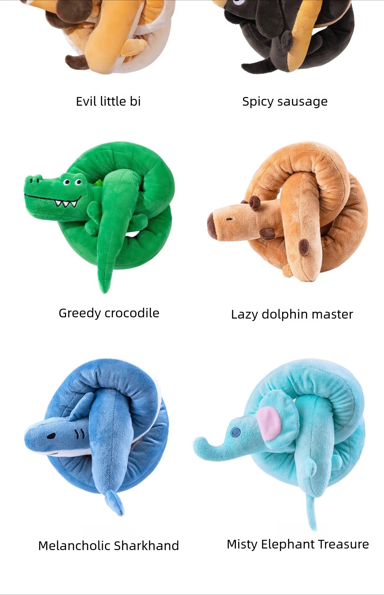 Dog Sound Toy Dachshund Dog Self-Hi Bored Teeth Grinding Artifact Pet Plush Toy