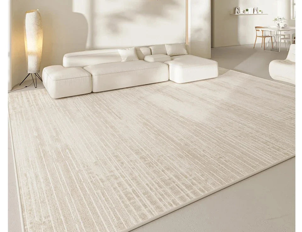 Living Room Carpet Large Area Rugs for Bedroom Decoration Rug Non-slip Floor Mat Home Decor Modern Tapis Salon שטיחים לסלון