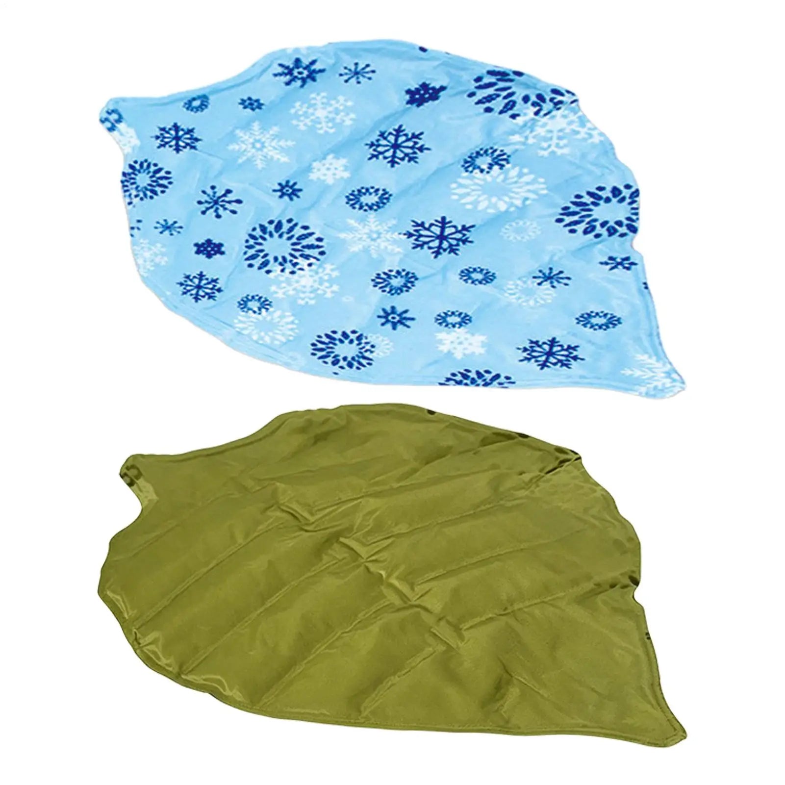 Pet Cooling Mat summer Cooling Pad Self-Cooling Ice  Pad Washable Pet Dog Cooling Mat for  Comfortable Dogs Cats Pet supplies