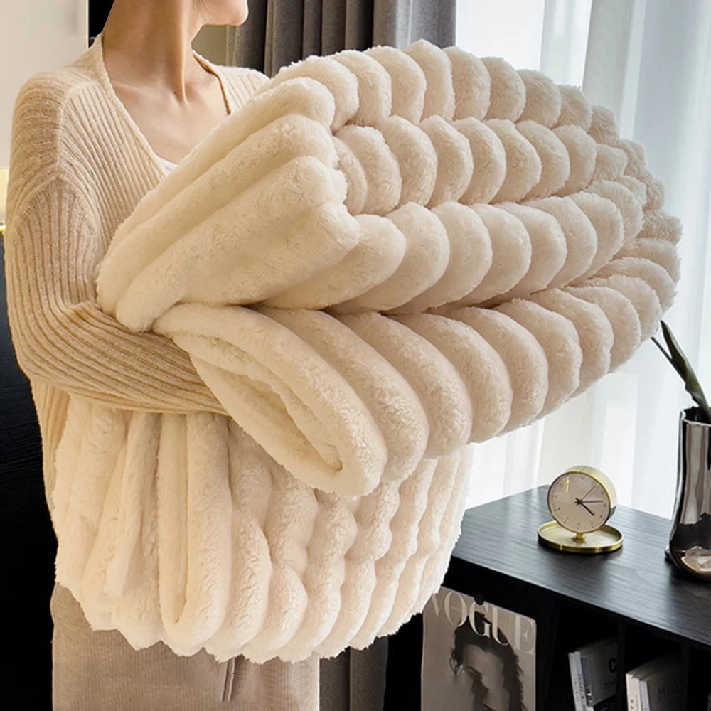 Blankets, Home Office Napping Blankets, Solid Color Blankets, Pet Blankets