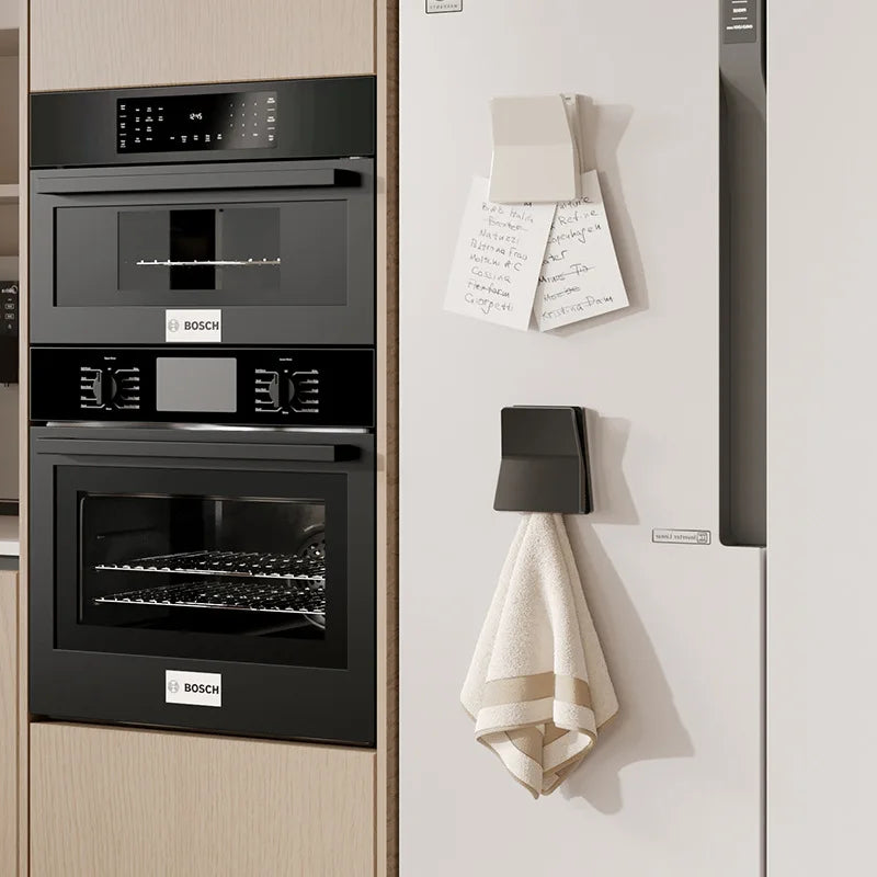 Kitchen Glove Holder Dishwashing Glove Hook Household Rubber Glove Storage Rack Dishcloth Clip Glove HangerStorage Clip