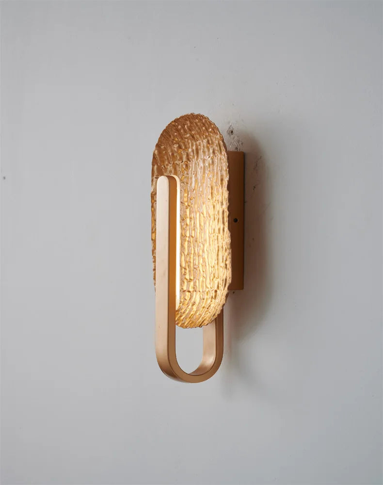 Luxury And Minimalist Hallway, Staircase Room, Pair Of Living Room, Background Wall, Master Bedroom, Bedside Wall Lamp