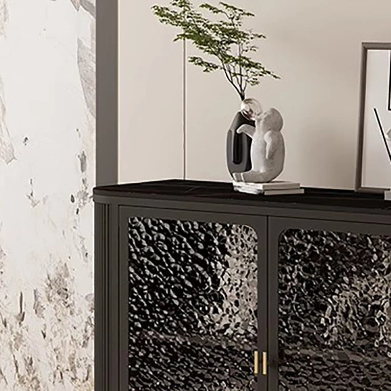 Italian Luxury Living Room Cabinets Storage Rustic Nordic Minimalist Living Room Cabinets Trendy American Meuble Furniture Home
