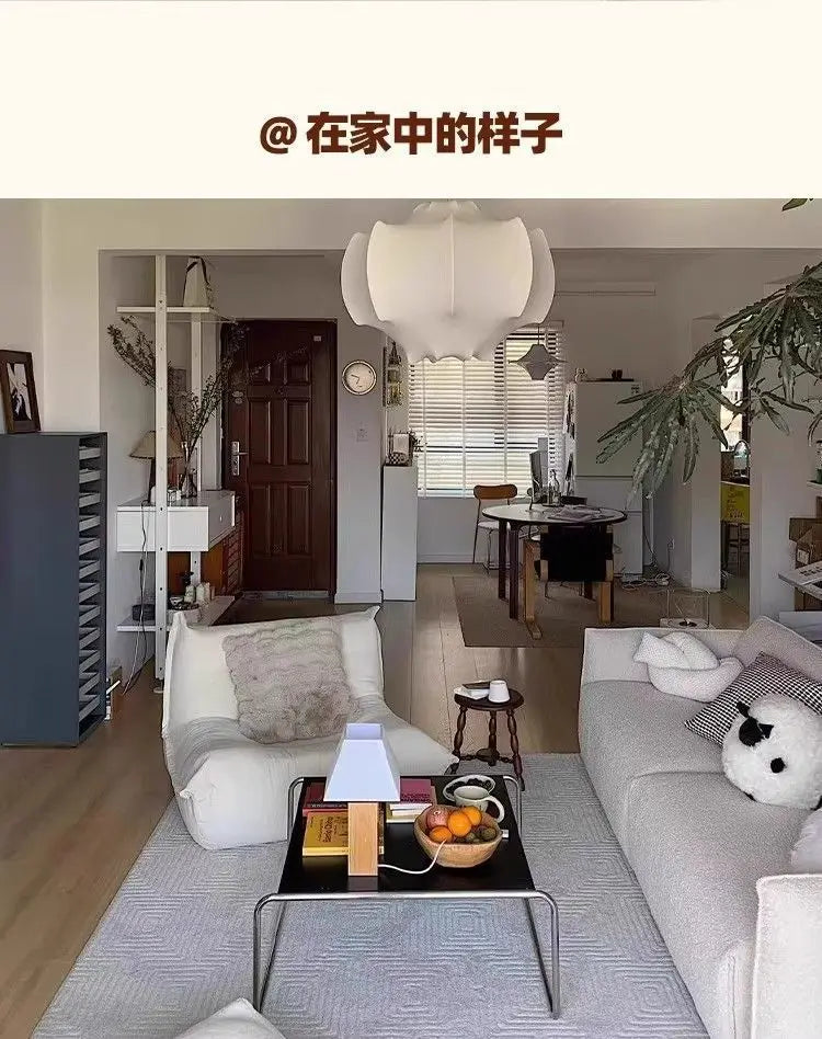 Living Room Set Lazy, Sofa, Caterpillar, Balcony, Leisure, Living Room, Tatami, Bedroom, Single, Recliner