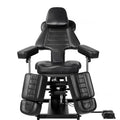 Hot Selling Electric Facial Beauty Bed for   Clinical Leather Hair Salon Cosmetic Table Bed Furniture Bed Tattoo