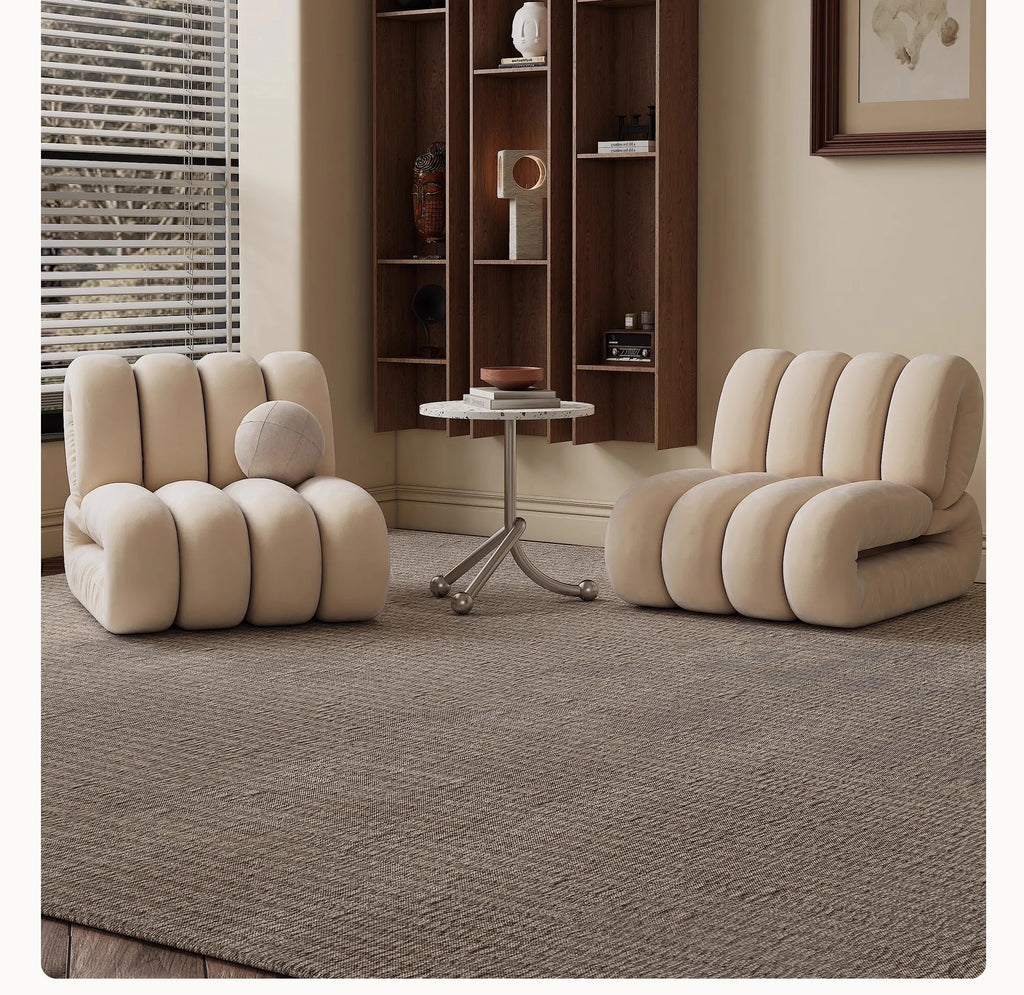 Glamour Kawaii Living Room Sofas Unique Design Ergonomic Comfy Living Room Sofas Beauty Glam Sofa Pequeño Bedroom Furniture