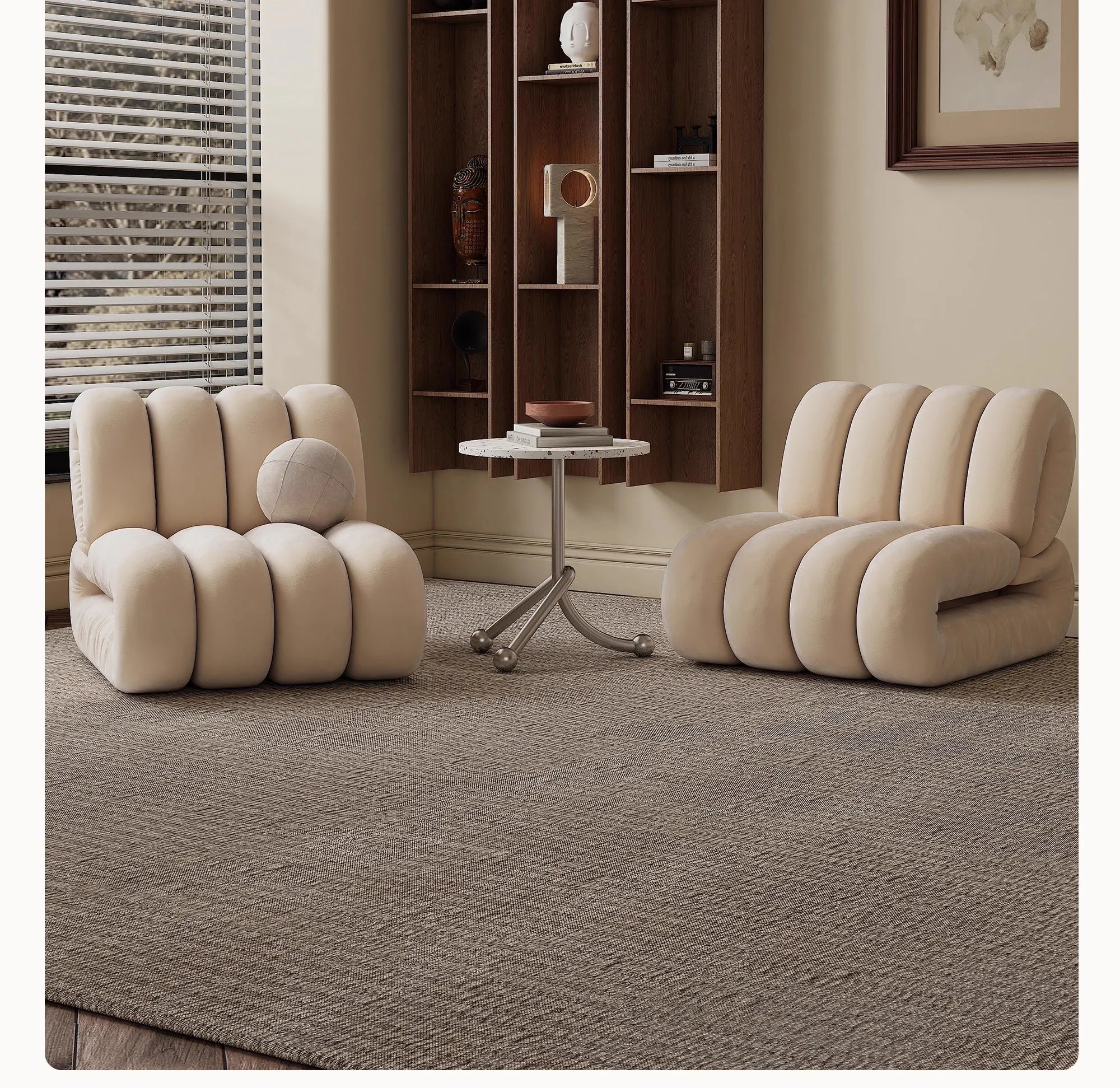 Glamour Kawaii Living Room Sofas Unique Design Ergonomic Comfy Living Room Sofas Beauty Glam Sofa Pequeño Bedroom Furniture
