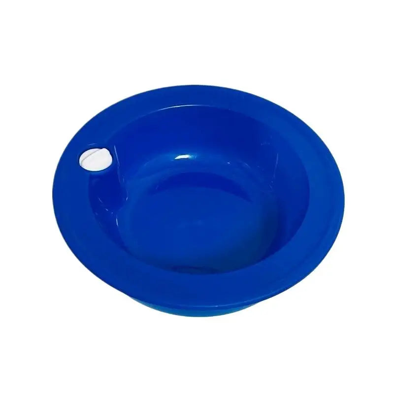 Pet Cooling Ice Bowl Summer Dog Water Feeder Cold Retention Design Let Pets Enjoy Cool Drinking Water
